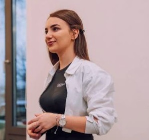 Sofia Ionescu