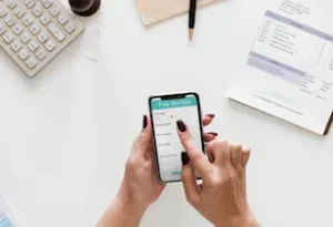 Bookkeeping Services