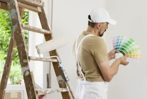Painting & Decoration - Interior