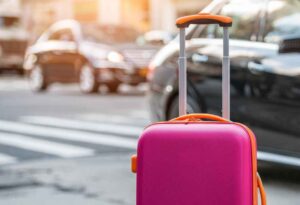 Airport Transfer